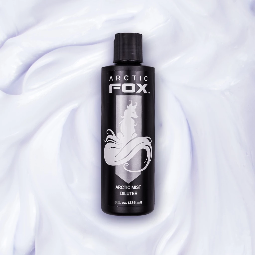 Arctic Fox Mist Diluter Vegan & Cruelty-Free 8oz