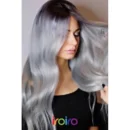 Iroiro Hair Colors, Works like Arctic fox Sterling 4oz