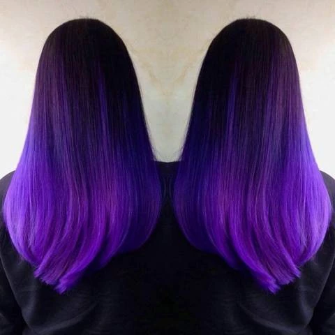 Iroiro Hair Colors, Works like Arctic fox Sterling 4oz - Image 3