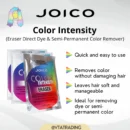 Joico Hair Color Intensity Eraser