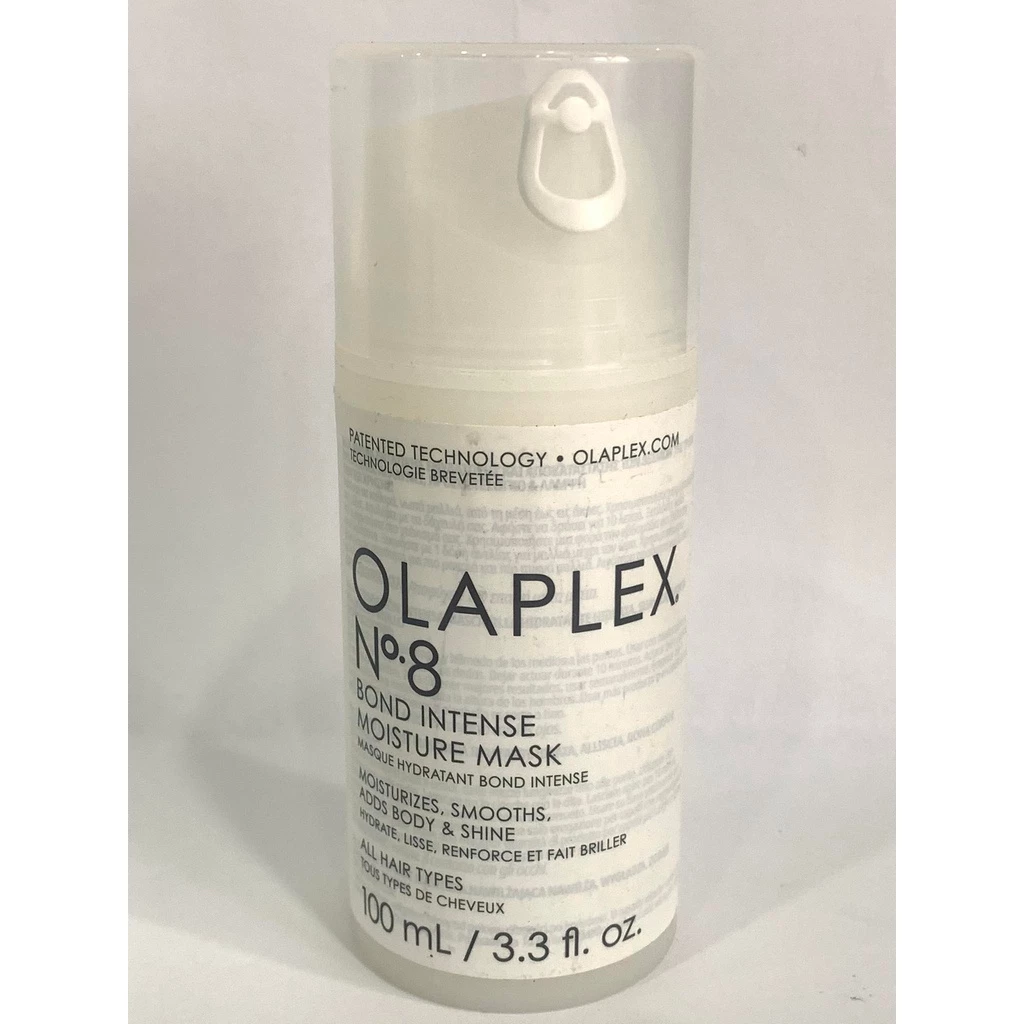 Olaplex No. 8 BOND INTENSE MOISTURE MASK - Image 3