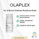 Olaplex No. 8 BOND INTENSE MOISTURE MASK