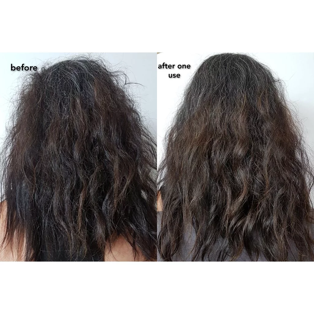 Olaplex No. 8 BOND INTENSE MOISTURE MASK - Image 2